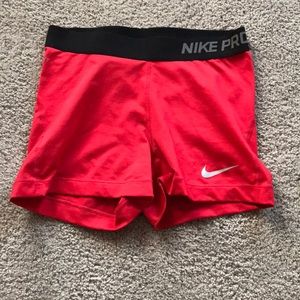 Nike Pros